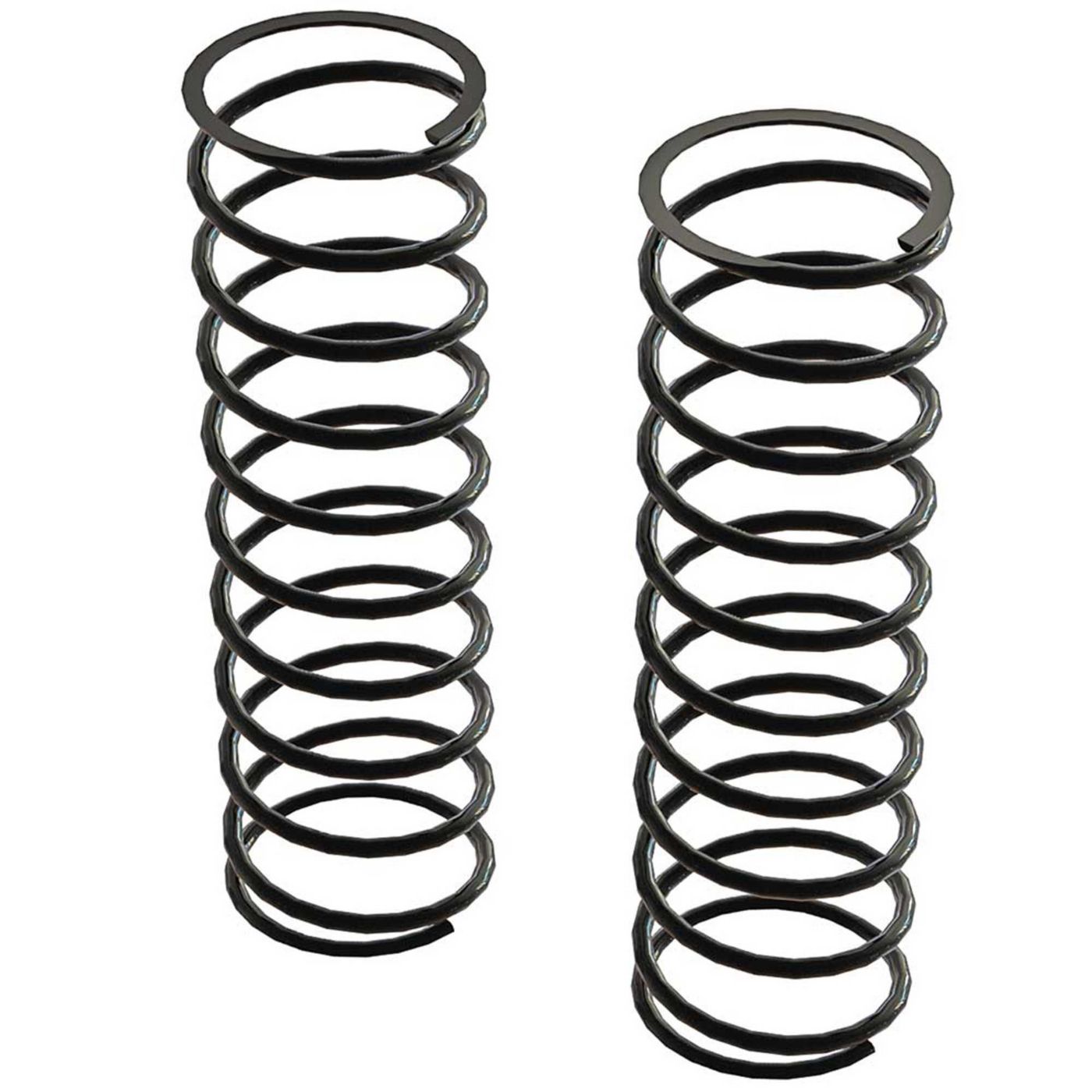 Arrma AR330460 Rear Shock Spring 4x4 (2) - 2