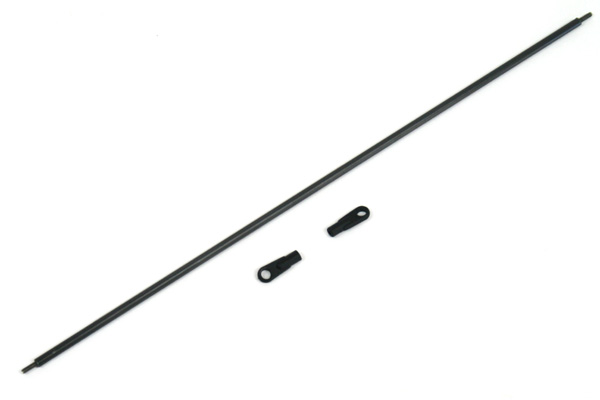 131-69 m2 x 315 Linkage Rod w/Sleeve - Set - 2