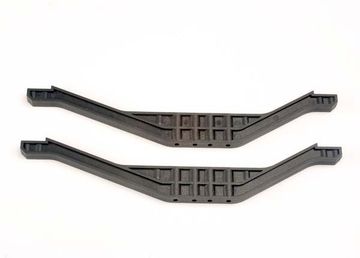 Chassis braces lower 2