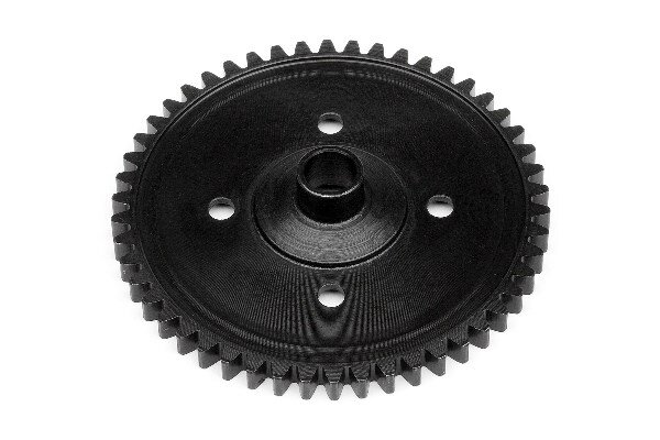HPI HP101188 50T Center Spur Gear