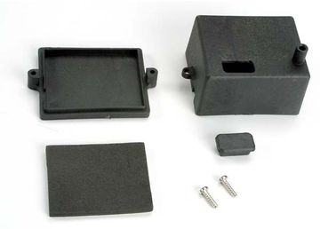 Box, receiver