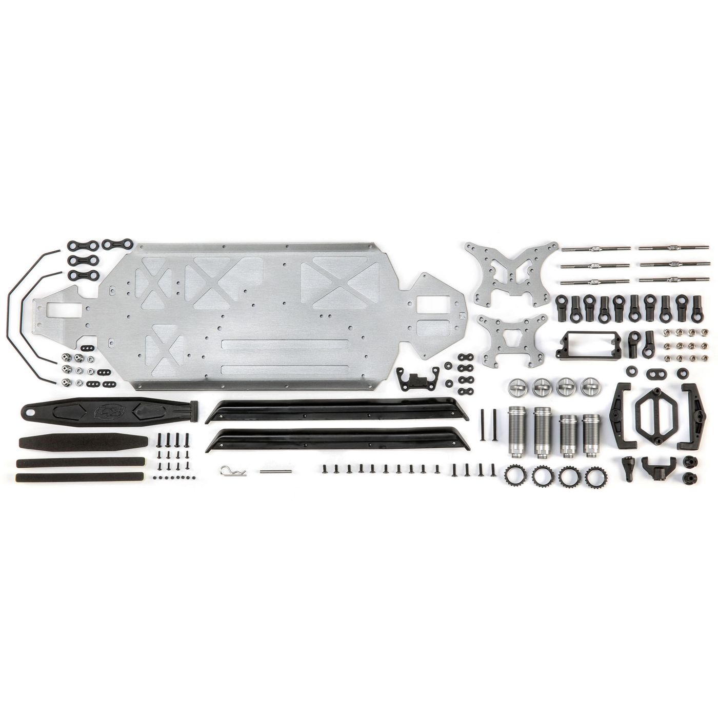 Losi LOS331008 PROformance Upgrade Kit: Tenacity SCT/T/D