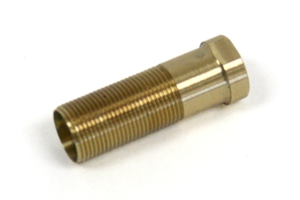 131-72 Threaded Brass Slider - Pack of 1