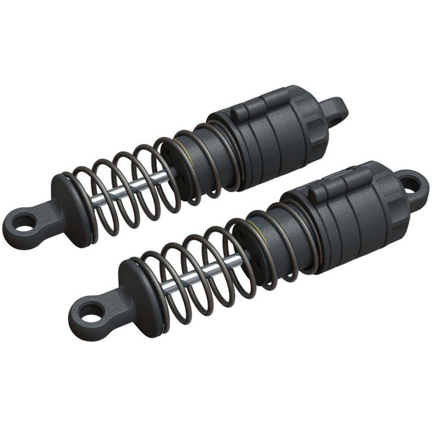 Arrma AR330433 Assmbled Shock (pair)