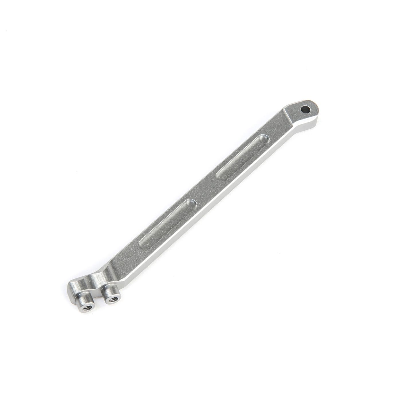 Losi LOS331010 Aluminum Rear Chassis Brace: Tenacity SCT/T/DB