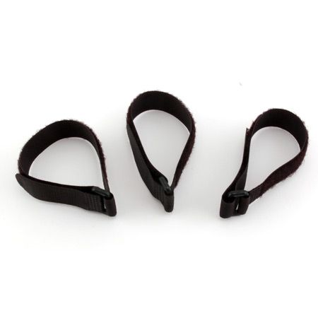Losi LOSA4463 Battery Straps: 8E