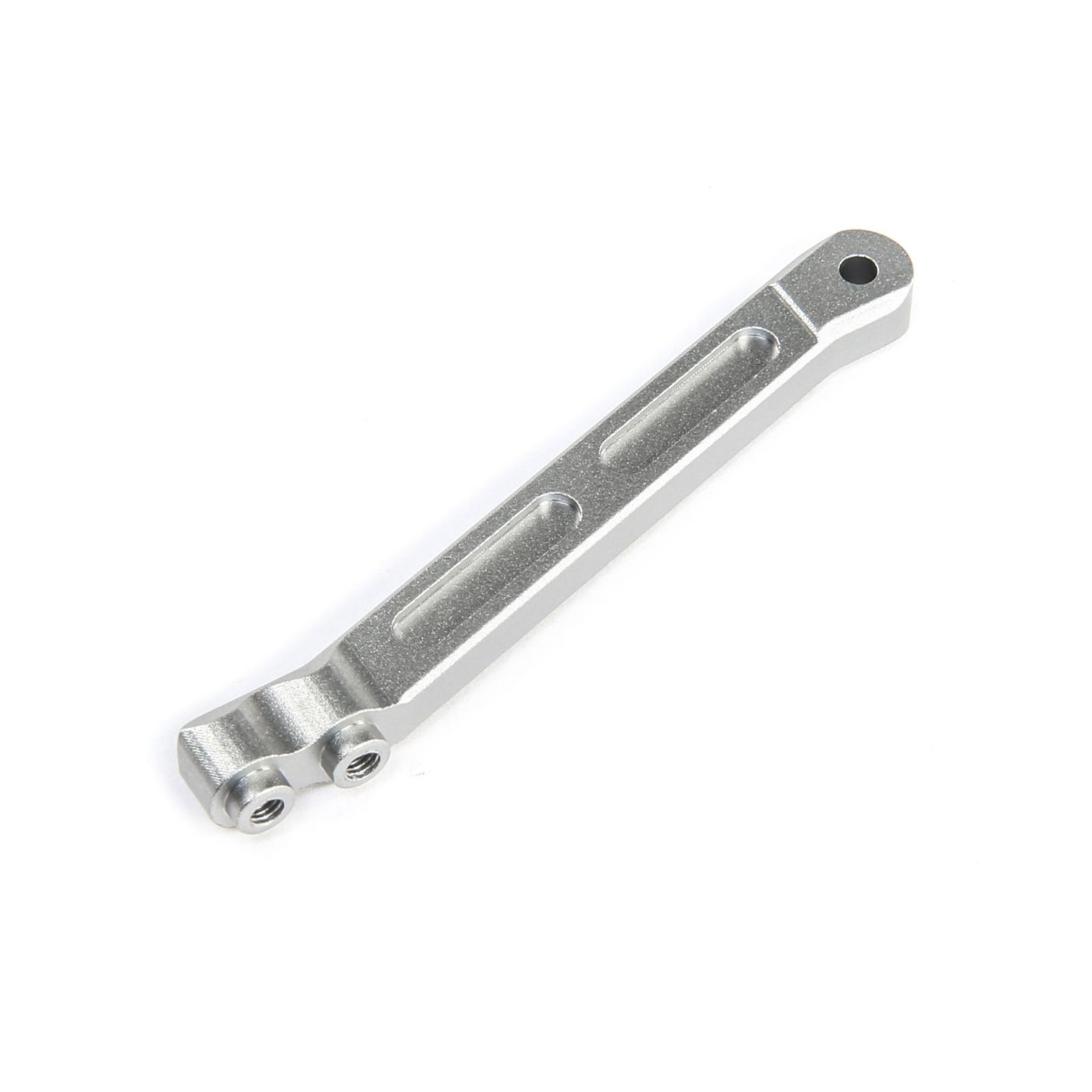 Losi LOS331011 Aluminum Rear Chassis Brace: Tenacity MT