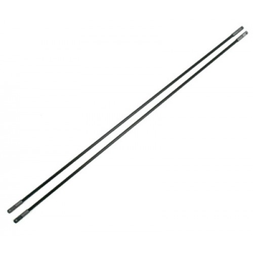 131-86 Tail Boom Support Assembly - Pack of 2
