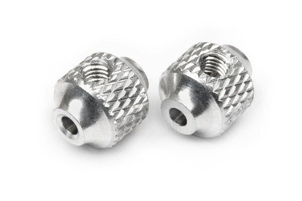 HPI HP101193 Brake Adjuster (2Pcs)