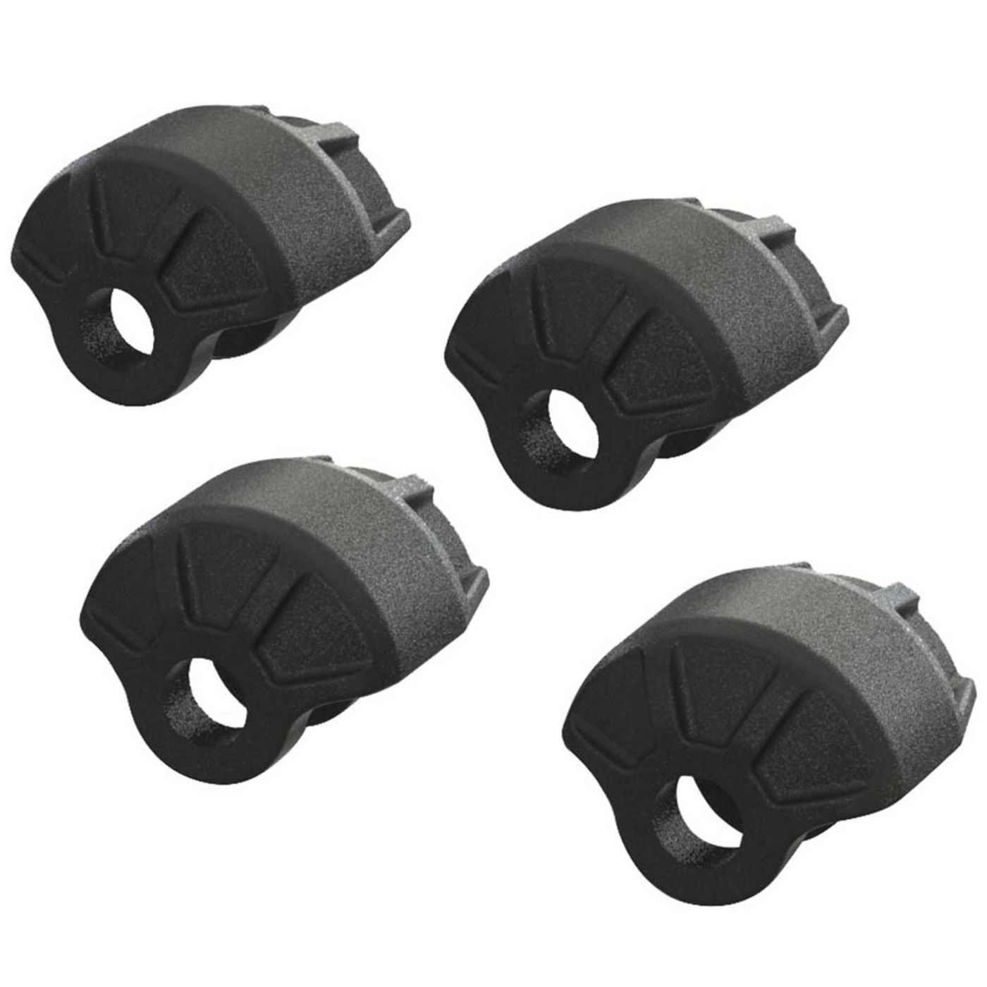 Arrma AR330492 Shock Cap Protector 6S (2) - 2