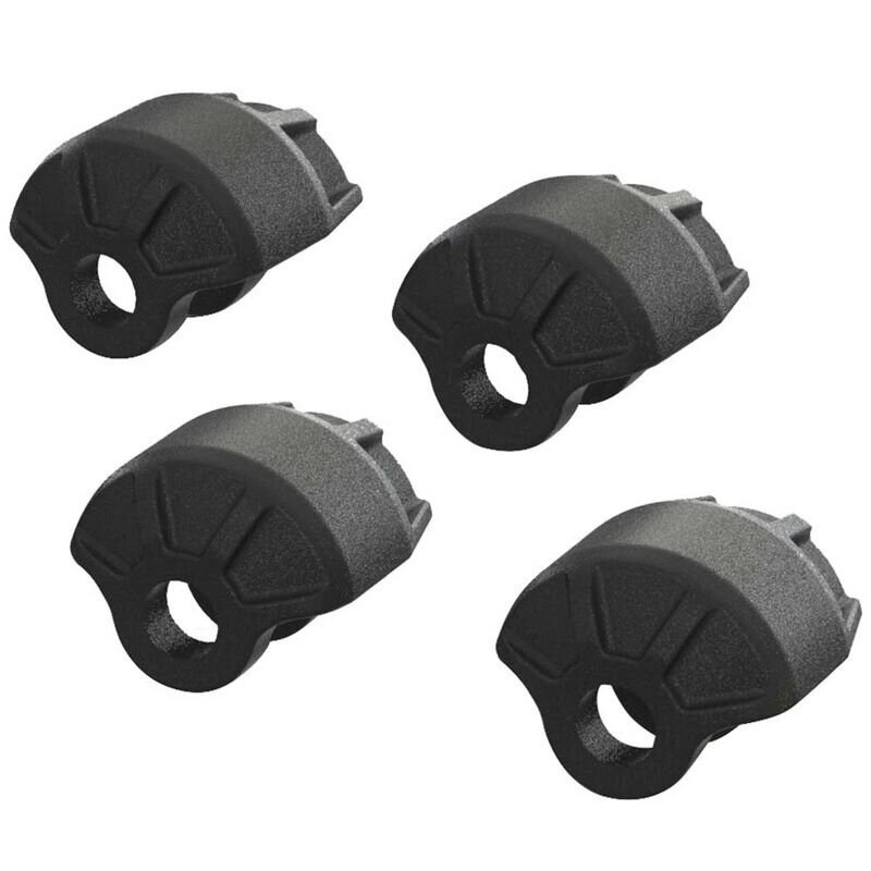 Arrma AR330492 Shock Cap Protector 6S (2)