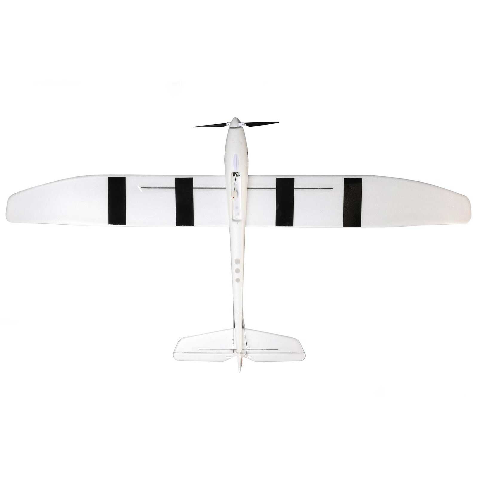 E-flite UMX Radian BNF Basic med AS3X & SAFE Select - 6