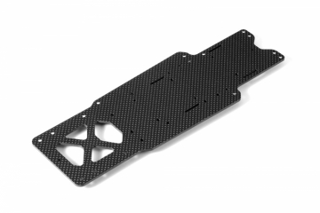 XRAY 47371006 Chassi X1016#