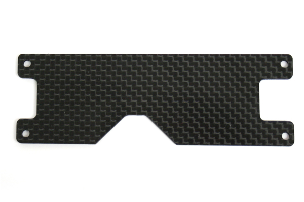 131-128 C/F Boom Clamp Plate - Pack of 1