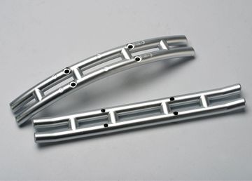 Bumpers Front & Rear