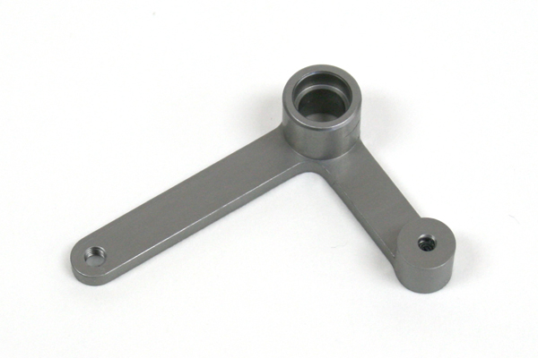 131-130 Tail Pitch Control Bellcrank - Pack of 1