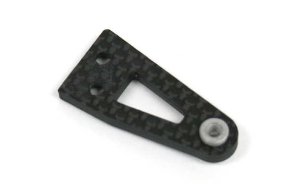 131-131 C/F Bellcrank Bracket - Pack of 1