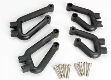 Bumper Mounts