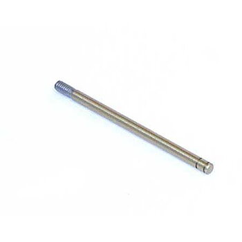Losi LOSA5062 Shock Shaft,1.2 Ti-Nitride