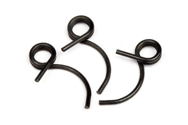 HPI HP101201 Racing Clutch Springs (3Pcs)