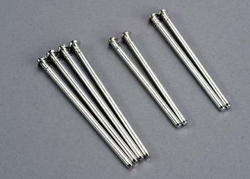 Susp.arm pin set