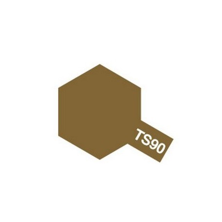 TAMIYA 85090 TS-90 Brown (JGSDF) - 2