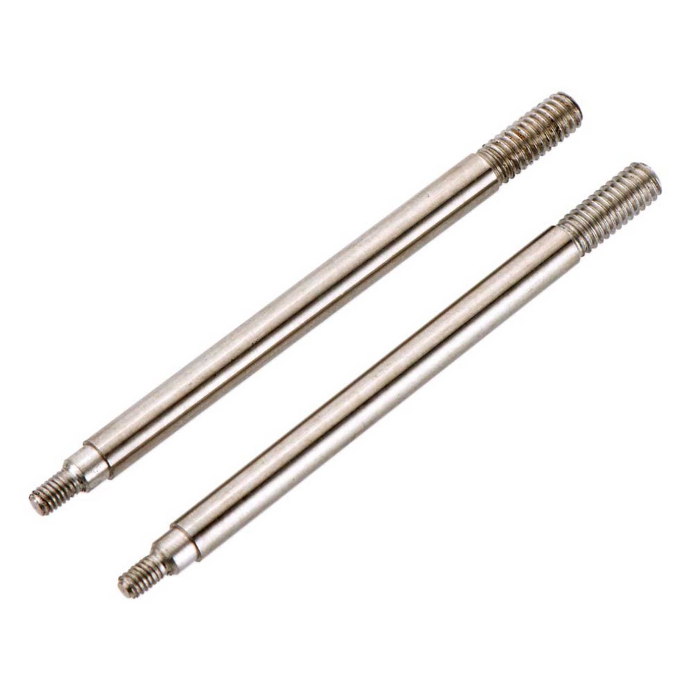 Arrma AR330340 Shock Shaft 4x60mm Nero (2)