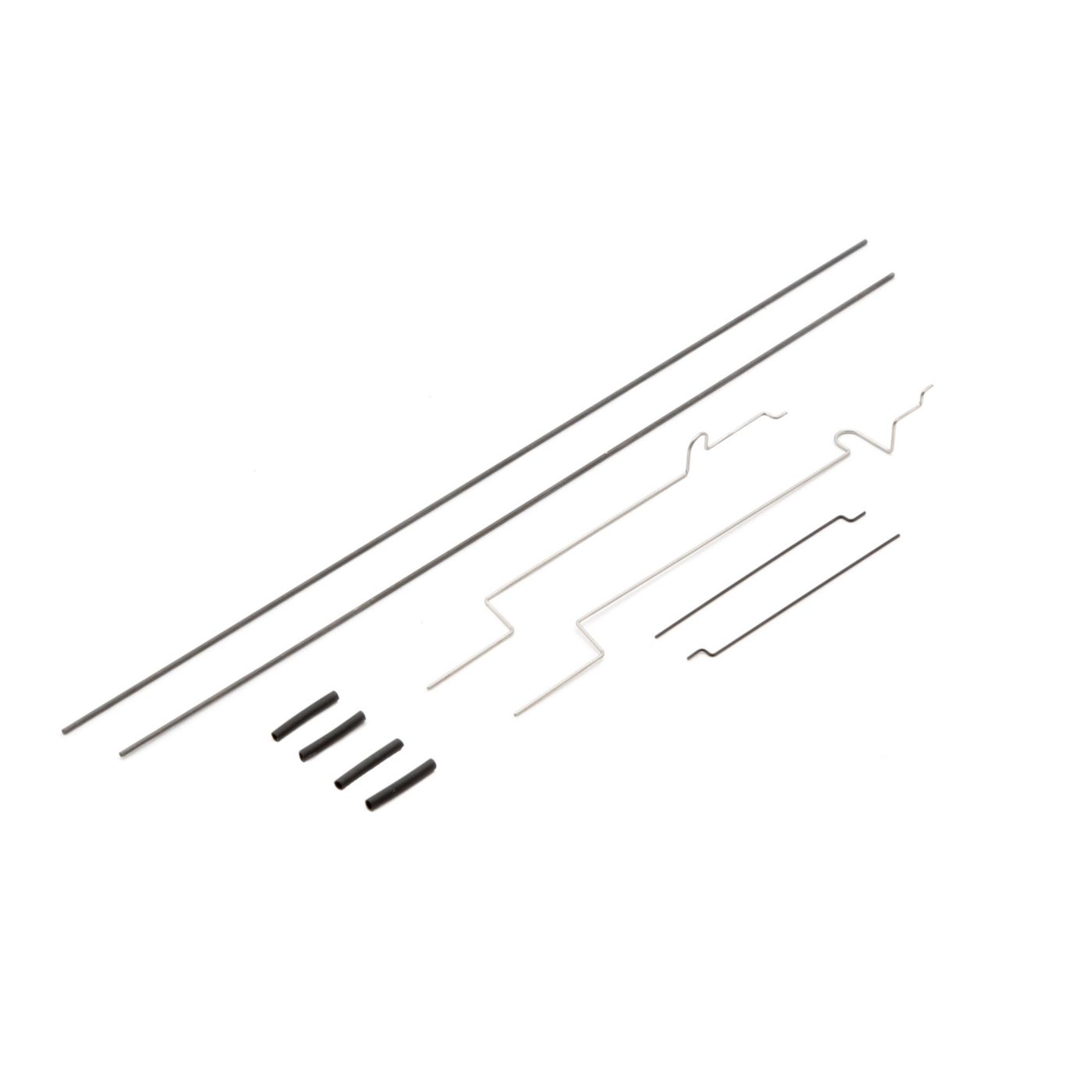 E-flite Pushrod Set: UMX PT-17