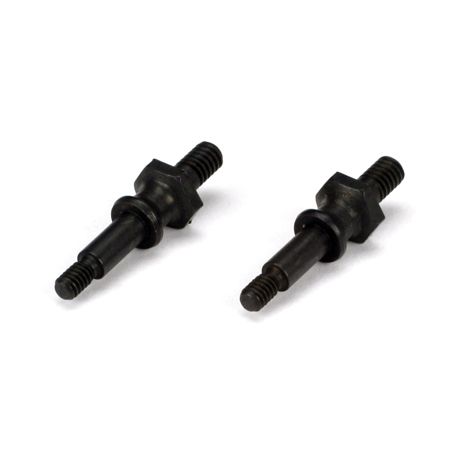 Losi LOSA5438 Shock Standoff Set: 8B, 8T