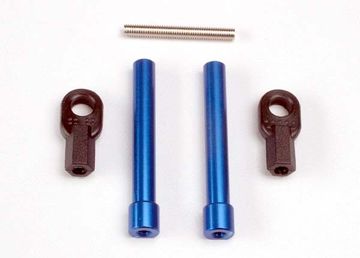 Traxxas 4944 Stolpar Styrning Aluminium T-Maxx