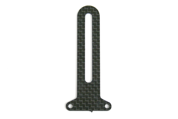 131-186 C/F Anti-rotation Bracket - Pack of 1