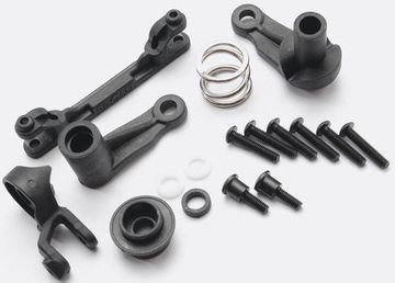 Traxxas 4945 Styrok & Sevoräddare Set T-Maxx