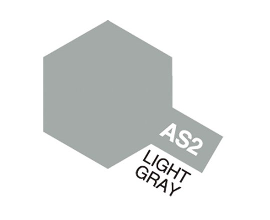 TAMIYA 86502 AS-2 Light Gray(IJN) - 3