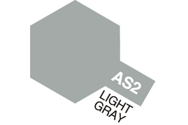 TAMIYA 86502 AS-2 Light Gray(IJN)