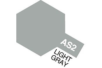 TAMIYA 86502 AS-2 Light Gray(IJN)
