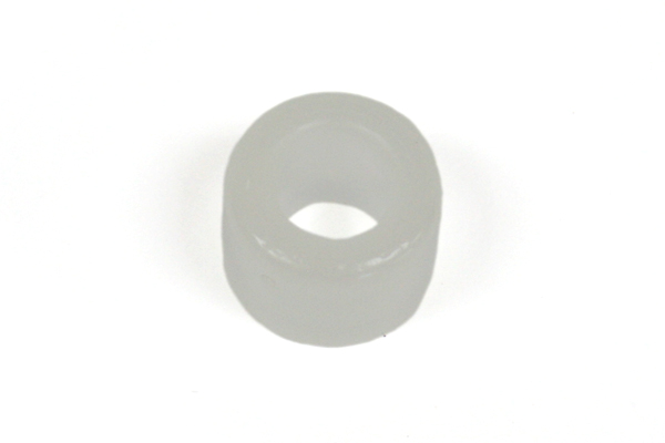 131-190 One Piece Damper 80D (White) - Pack of 2