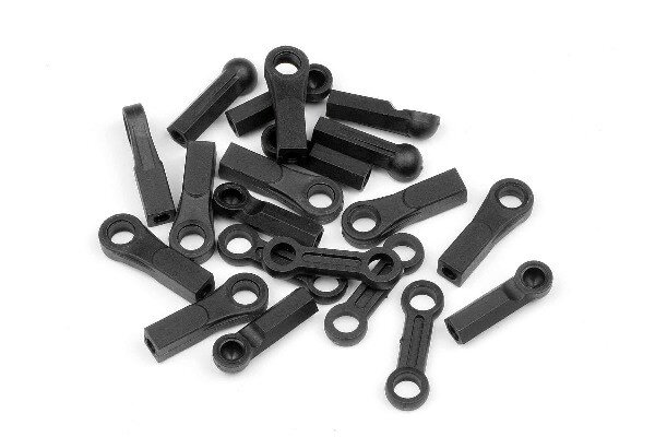 HPI HP101211 Rod End Set