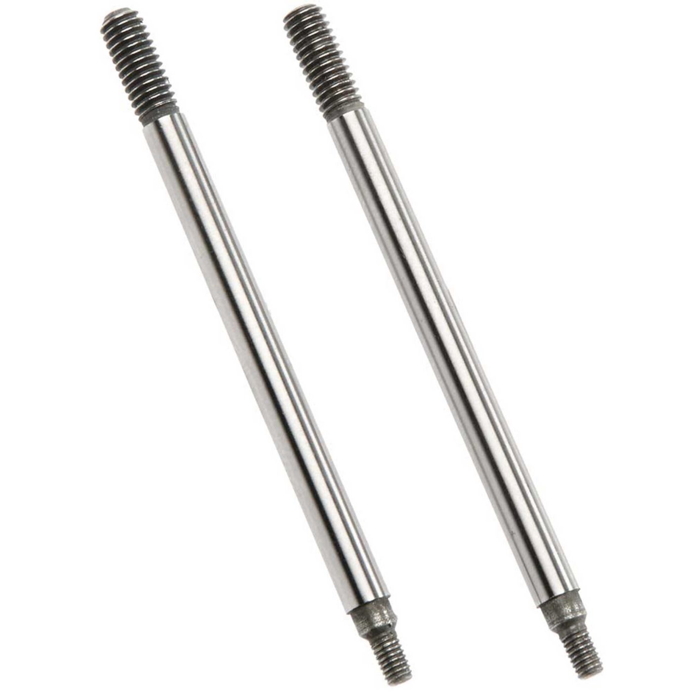 Arrma AR330496 Shock Shaft 4x61mm 6S (2)