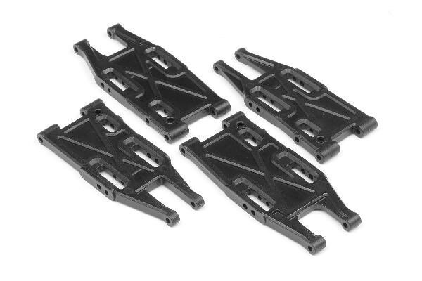 HPI HP101213 Suspension Arm Set