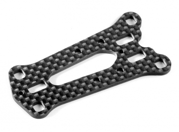 Arm Mount Plate 2.5mm X1'17 (1)