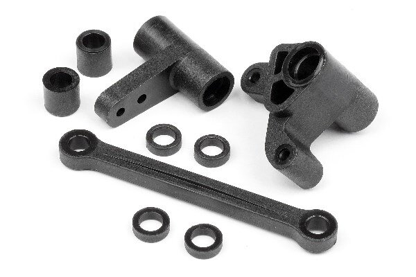 HPI HP101214 Steering Bellcrank Set