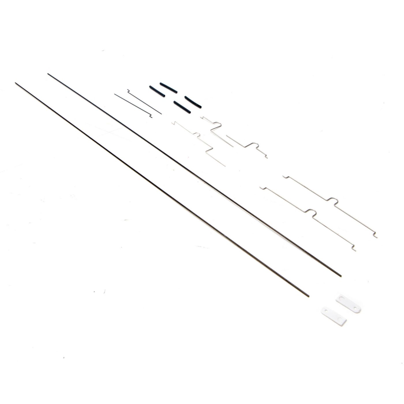 E-flite Pushrod Set: UMX P-47 BL