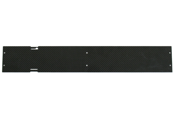 132-57 C/F Battery Tray - Pack of 1