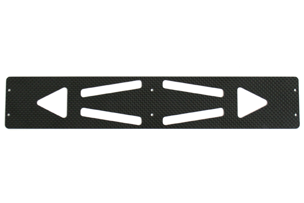132-58 C/F Bottom Plate - Electric - Pack of 1