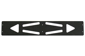 132-58 C/F Bottom Plate - Electric - Pack of 1