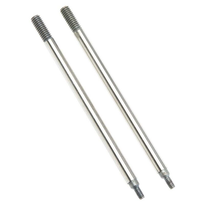 Arrma AR330481 Shock Shaft 4x73.5mm 6S (2)