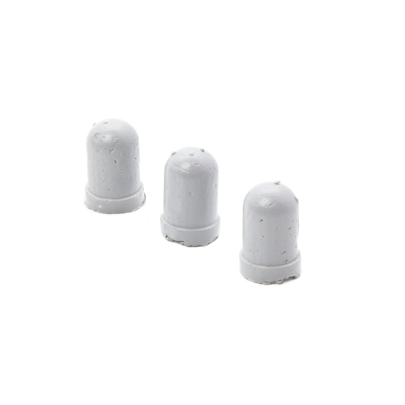 E-flite Spinner Set (3): UMX P-47 BL