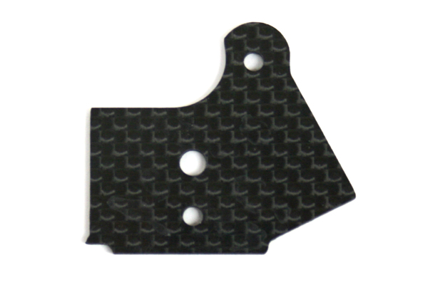 132-59 C/F Front Doubler - Electric - Pack of 2