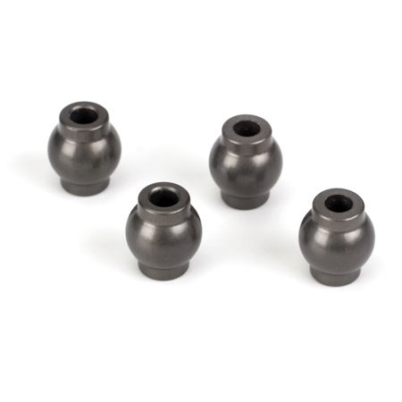 Losi LOSA6049 Suspension Balls 8.8mm: 8B,8T