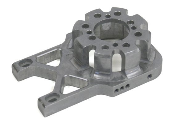 132-100 X-Block/Electric Motor Mount - Pack of 1